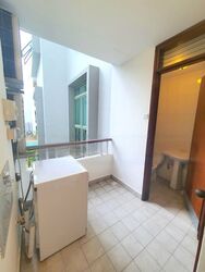 Gold Palm Mansion (D15), Apartment #565830531